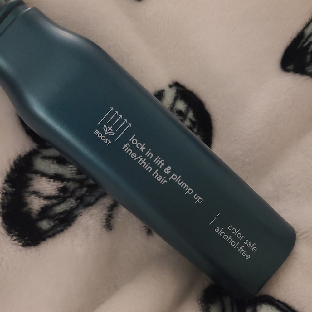 Leaf Flower - Instant Volumizer Spray 6 fl oz- No Cap - Picture 3 of 3